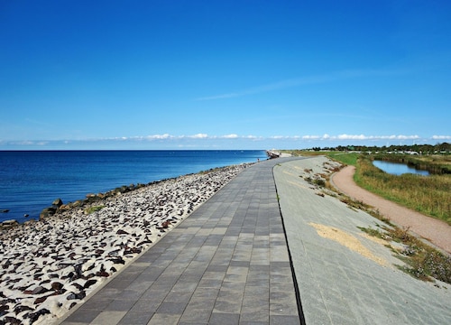 Ferienhaus Kleine Freiheit auf Fehmarn