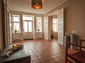 Classic House, Multiple Bedrooms | Interior detail - Ferienhaus Kleine Freiheit auf Fehmarn (Fehmarn)