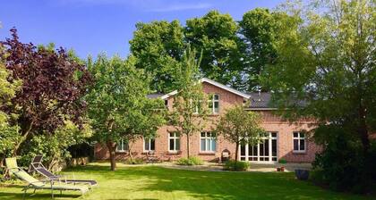 Ferienhaus Kleine Freiheit auf Fehmarn