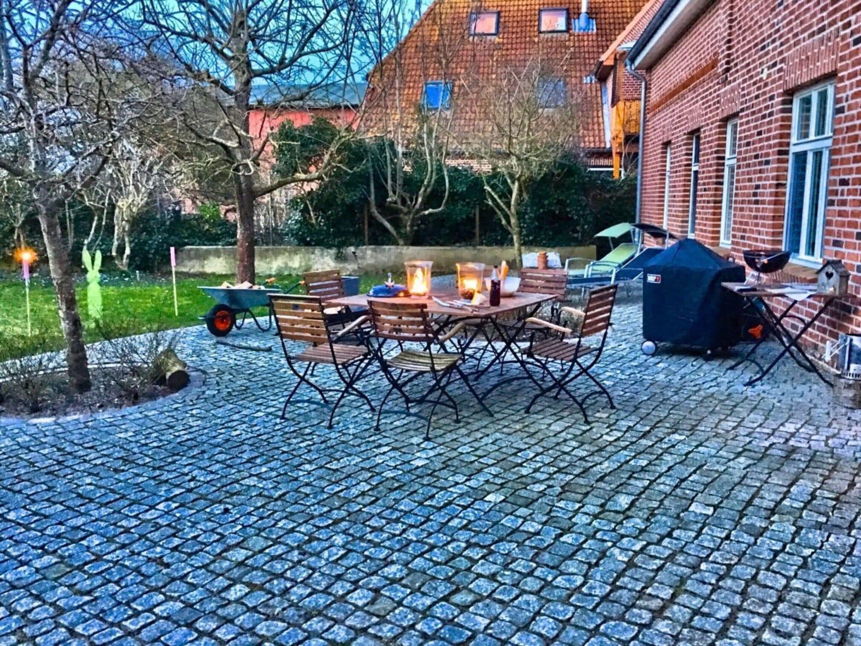 Classic House, Multiple Bedrooms | Balcony