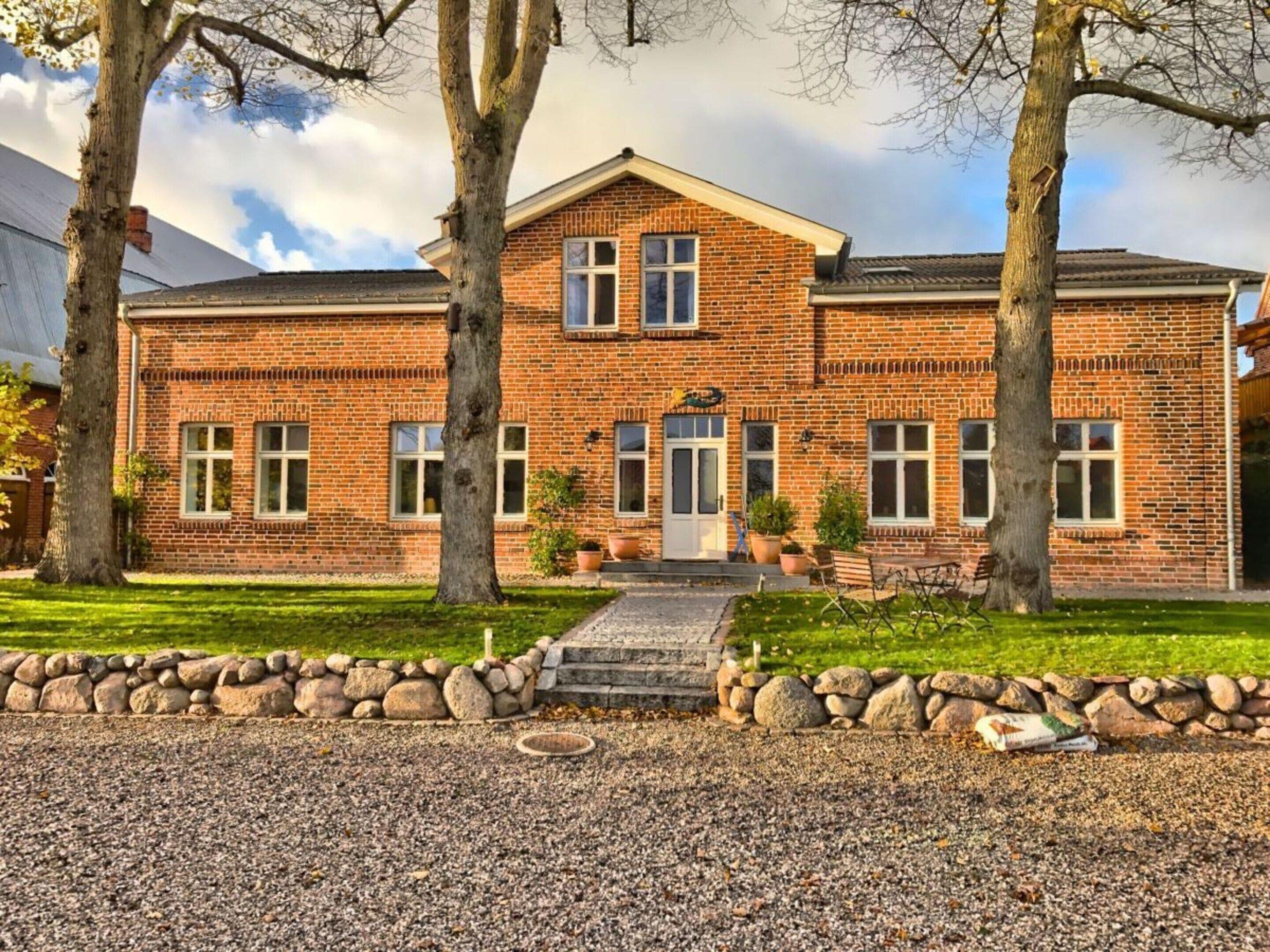 Comfort House, 3 Bedrooms | Exterior