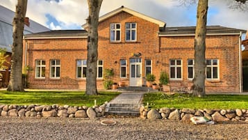 Comfort House, 3 Bedrooms | Exterior