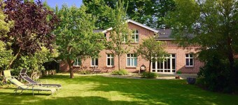 Ferienhaus Kleine Freiheit auf Fehmarn