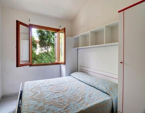 Comfort Apartment, 3 Bedrooms - Apartment in San Teodoro (San Teodoro)