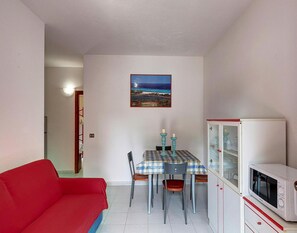 Leilighet – classic, 3 soverom | Spiseområde