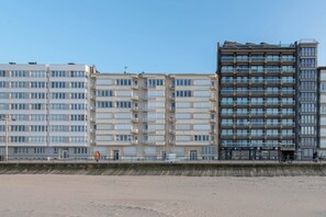 Departamento Confort, 2 habitaciones | Exterior