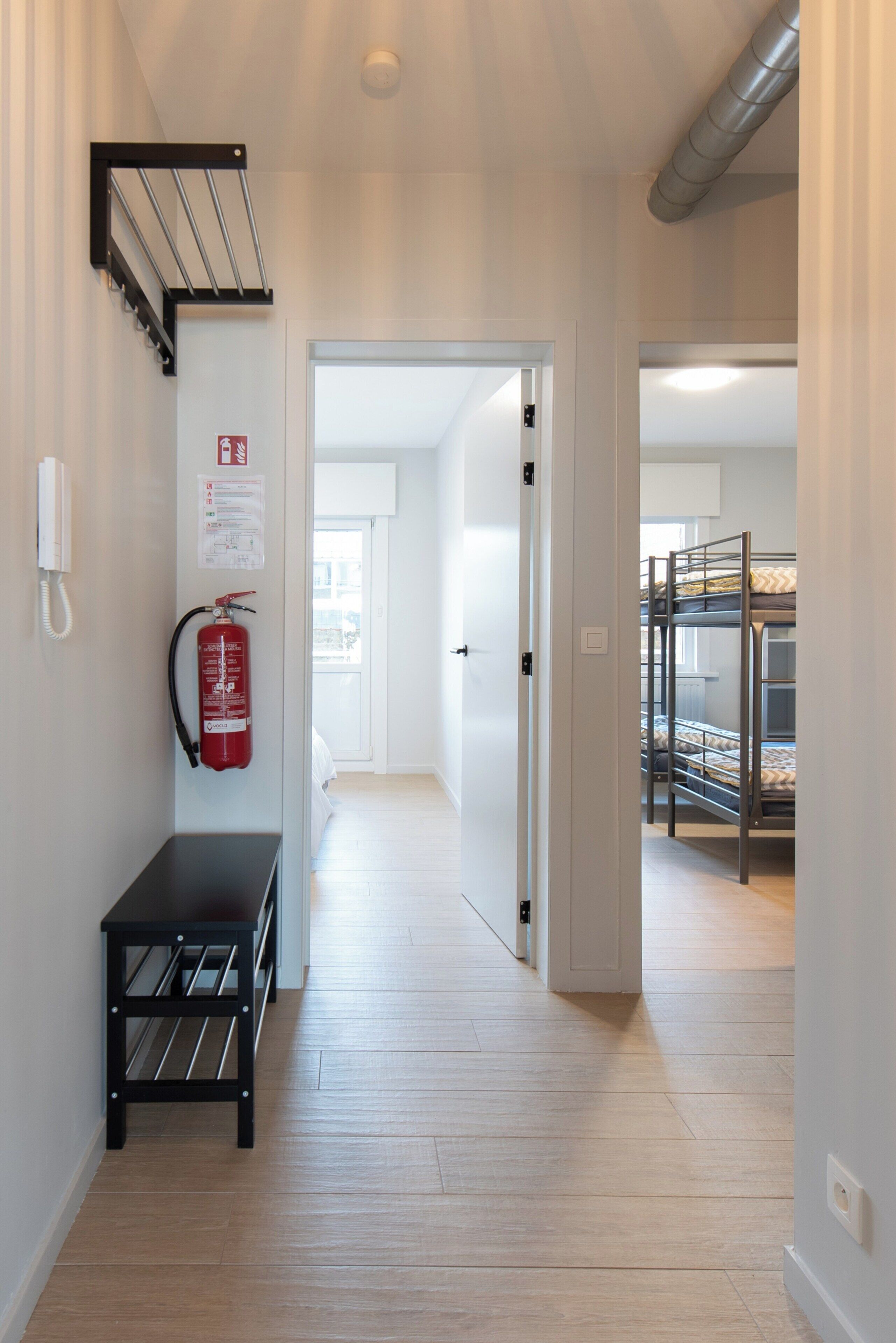 Comfort Apartment, 2 Bedrooms