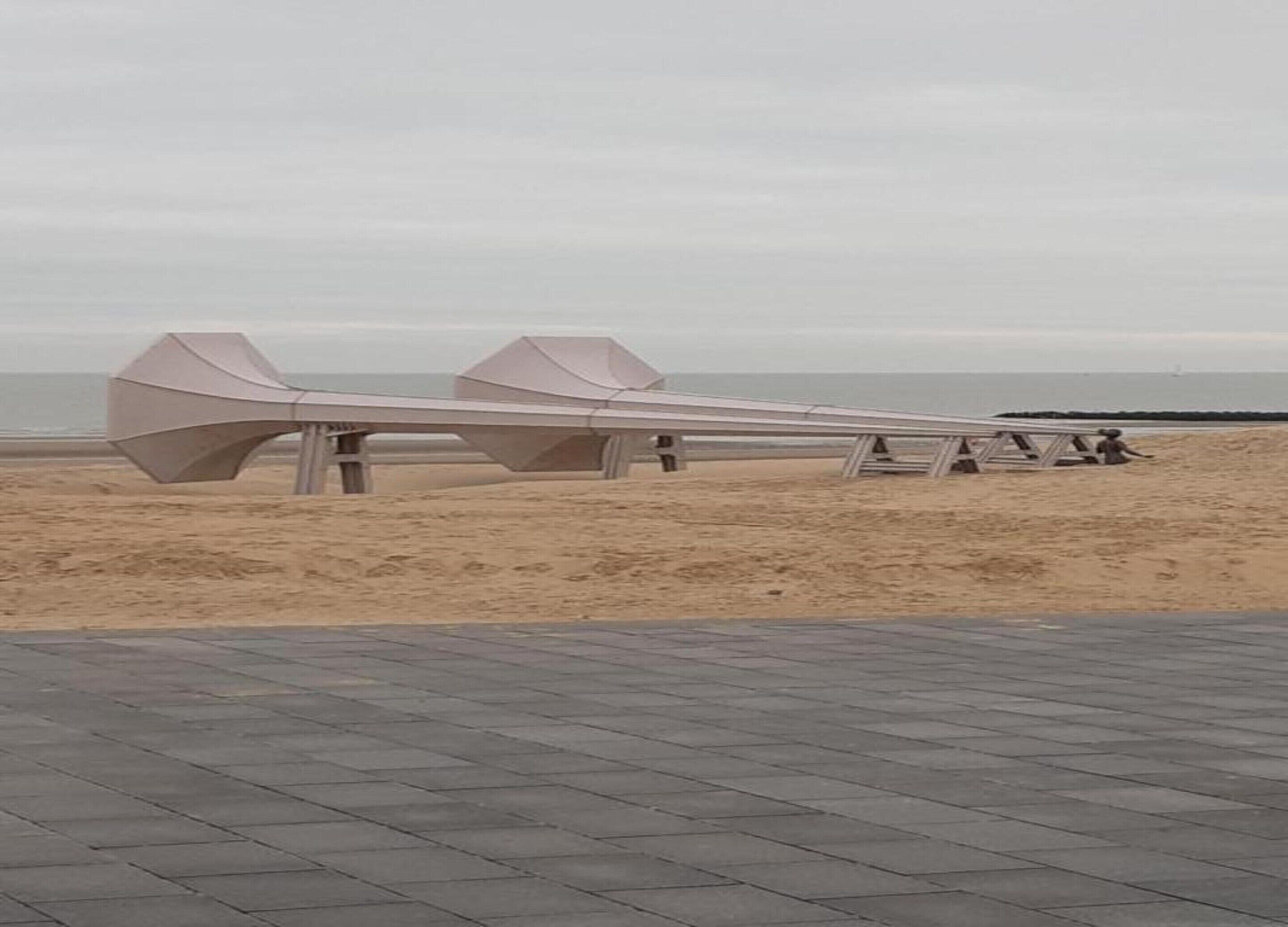 Comfort Apartment, 2 Bedrooms | View from property