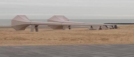 Comfort Apartment, 2 Bedrooms | View from property