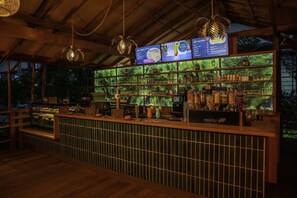 Bar (ter plaatse)