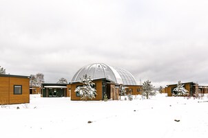 Casa móvil Confort, 2 habitaciones | Exterior
