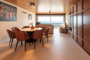 Dining - Apartment in Middelkerke, Beach Views (Middelkerke)