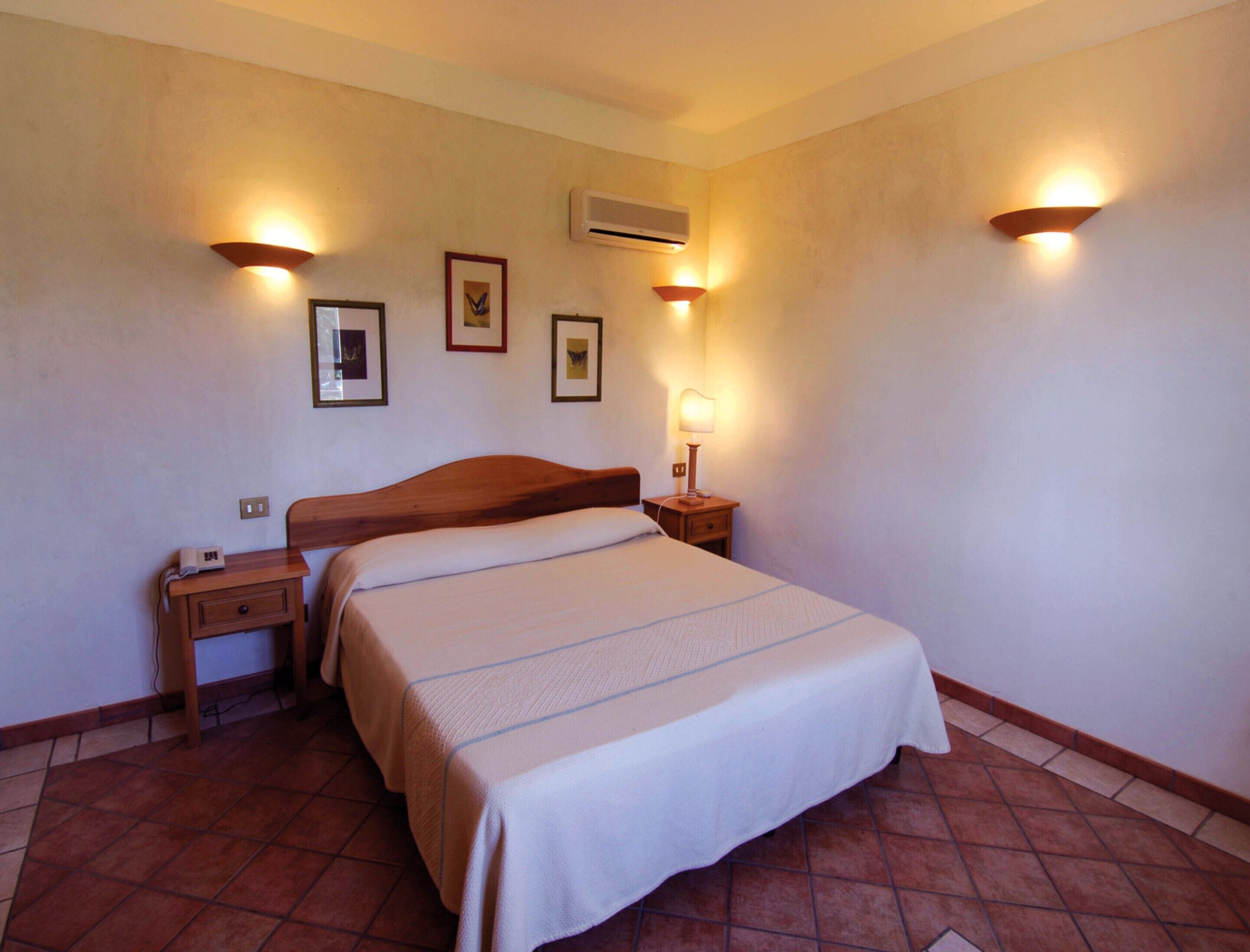 Deluxe Apartment, 2 Bedrooms