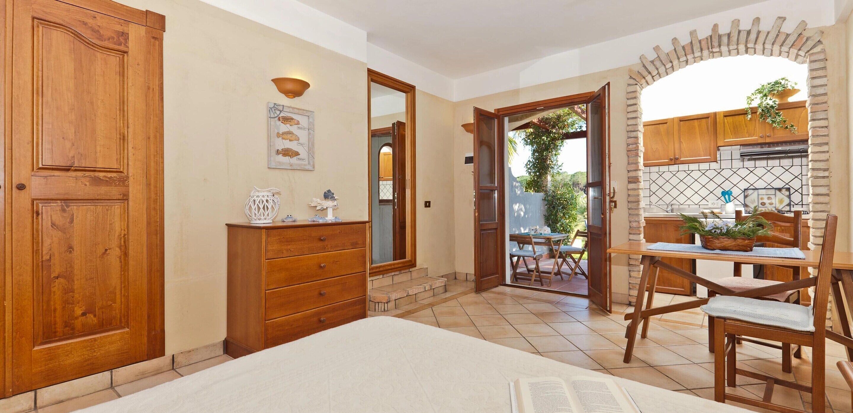 Elite Apartment, 1 Bedroom