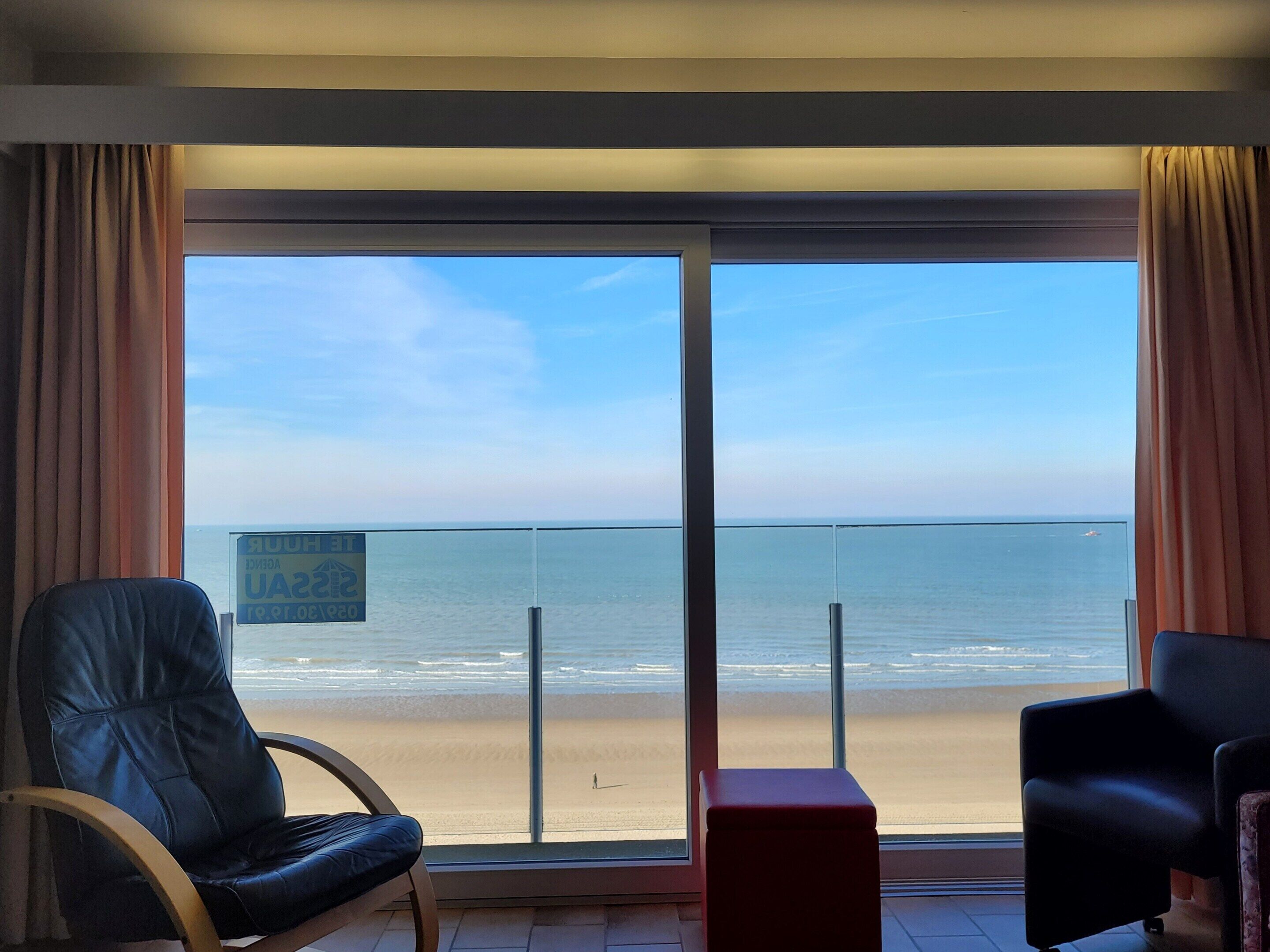 Apartament clàssic, 2 dormitoris | Sala d'estar