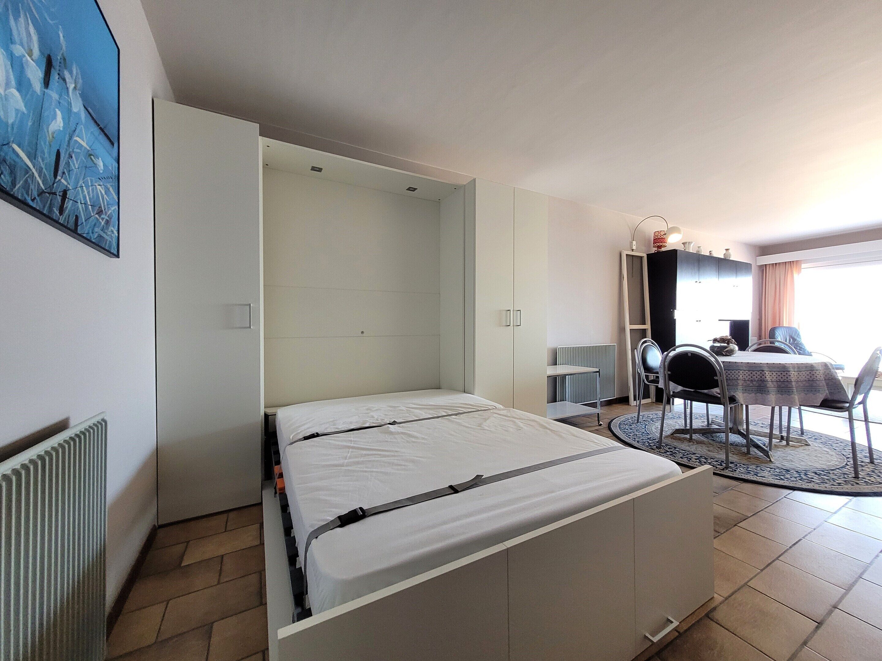 Classic Apartment, 2 Bedrooms