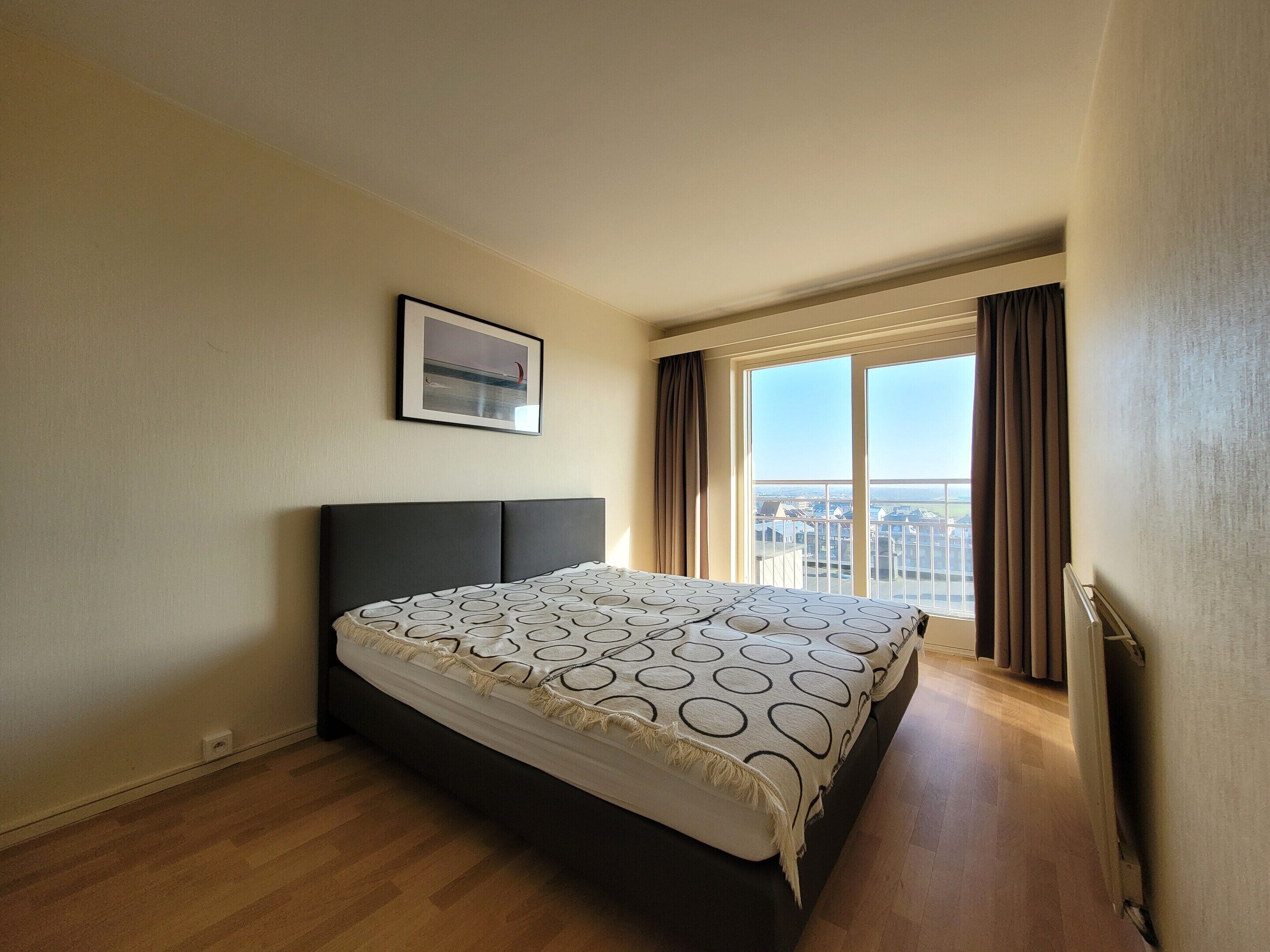Comfort Apartment, 2 Bedrooms