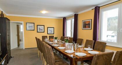 Ferienwohnung im Sauerland