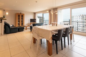 Appartamento Comfort, 3 camere da letto | Ristoranti