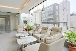 House | Living room - Suiteaecs Layout Brookfield (Bengaluru)