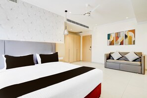 House | 1 bedroom - Suiteaecs Layout Brookfield (Bengaluru)