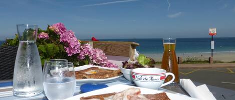 Casa | Vista da propriedade