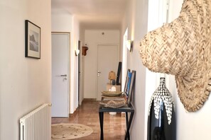House | Interior - Family Home in Locquirec Bay (Locquirec)