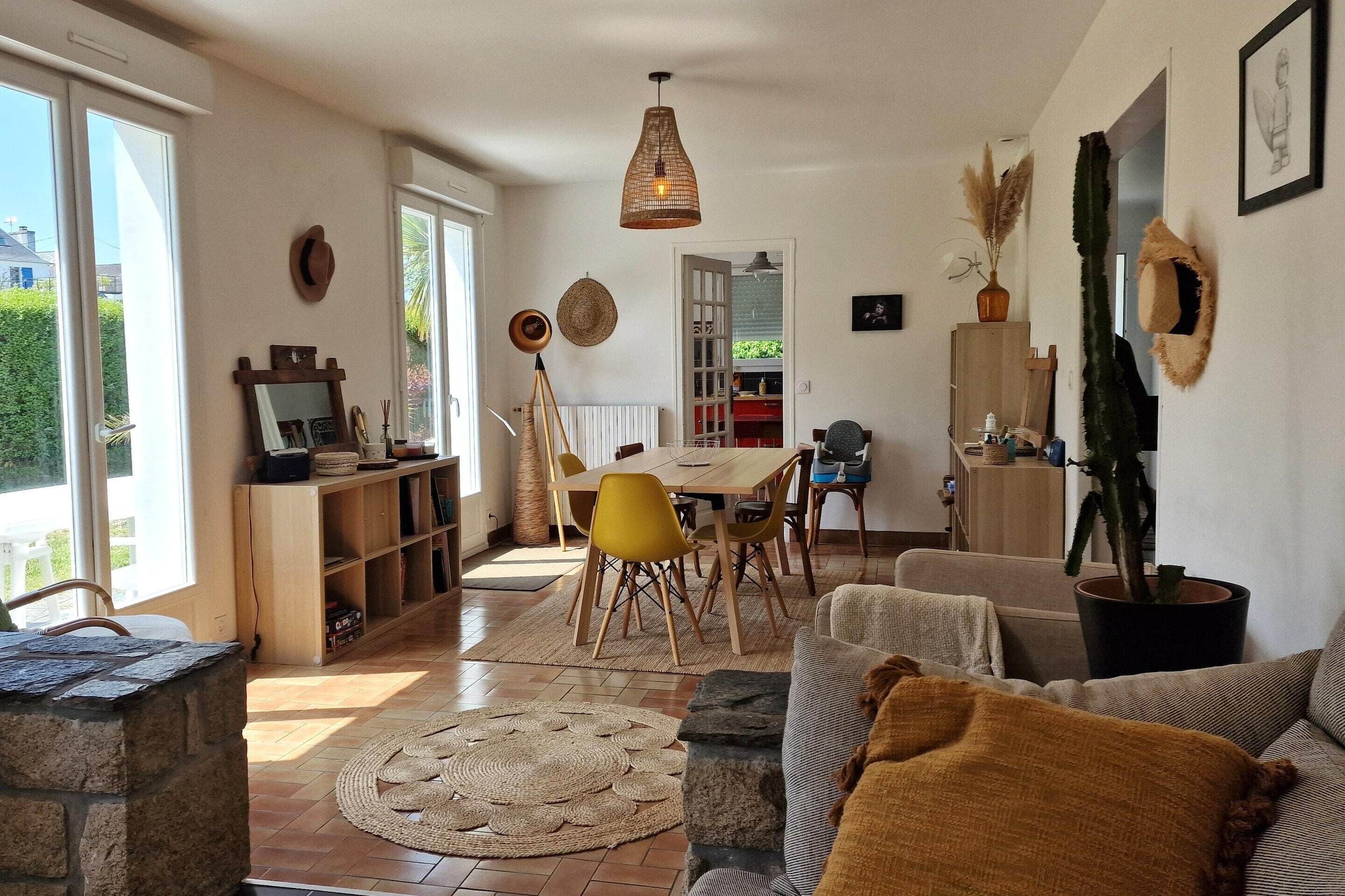 House | Dining
