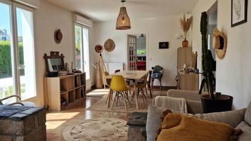 House | Dining
