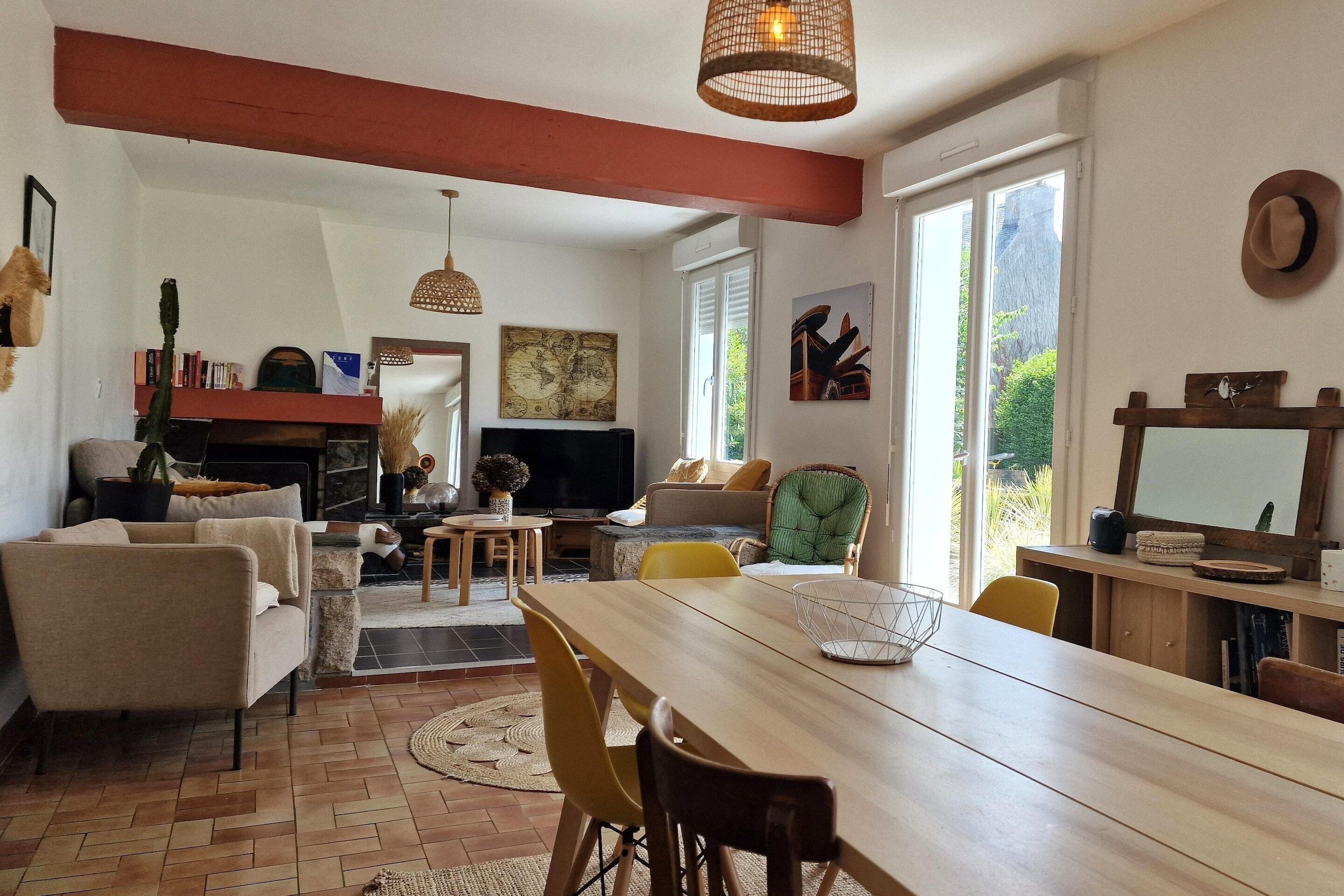 Rumah | Tempat makan