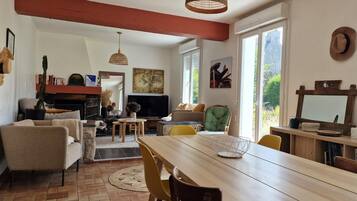 Rumah | Tempat makan