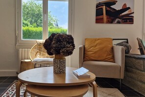 Casa | Sala de estar