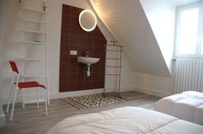 House - Family Home in Locquirec Bay (Locquirec)