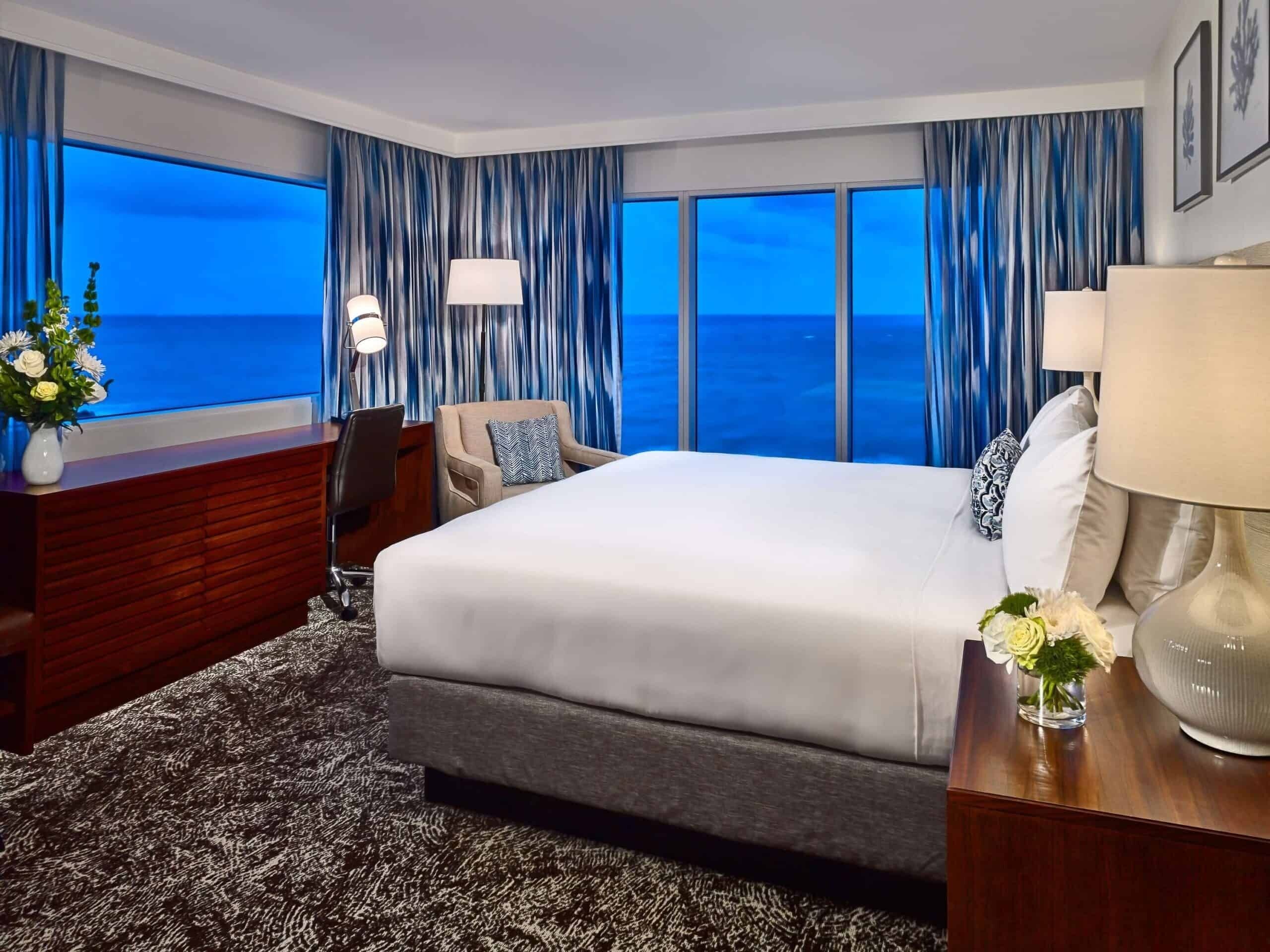 Beachside Oasis | Pool, Ocean Views & Minutes To Local Dining - Fort Lauderdale, FL
