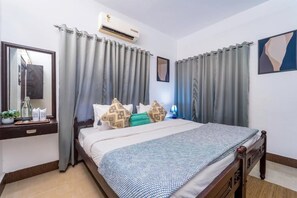 Deluxe Villa - Alaya Stays 3BHK Riviera Residence Villa (Thuravoor Thekku)