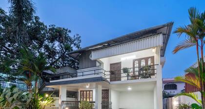 Alaya Stays 3BHK Riviera Residence Villa