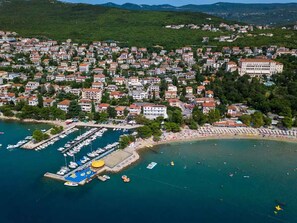Marina - Holiday apartment with air conditioning (Crikvenica)