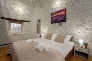 2 Schlafzimmer, WLAN