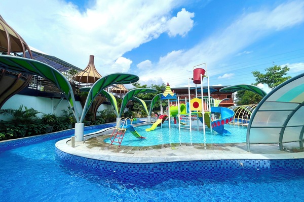 Children's activities