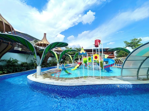 Gissa Padi Glamping by Abiza
