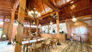 餐廳