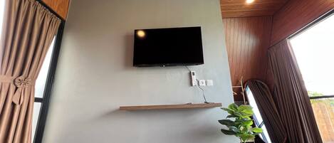 テレビ