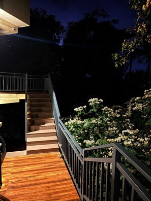 Terrace/patio - Ameya Coorg (Madikeri)