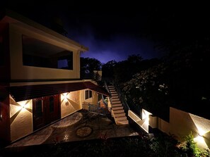 Exterior - Ameya Coorg (Madikeri)