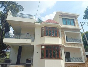 Exterior - Ameya Coorg (Madikeri)