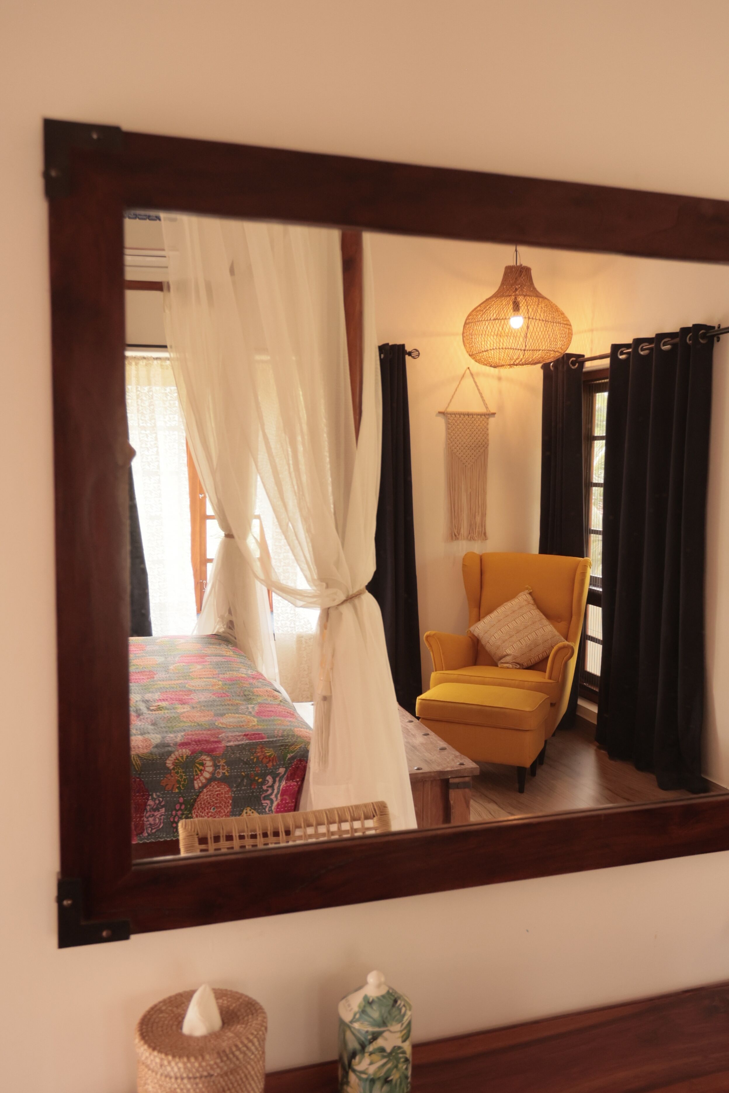 Standard Room | Free WiFi
