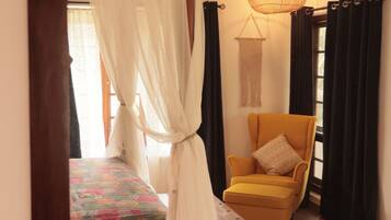 Standard Room | Free WiFi