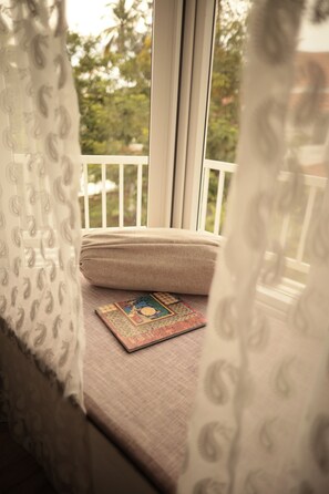 Standard Room | Interior