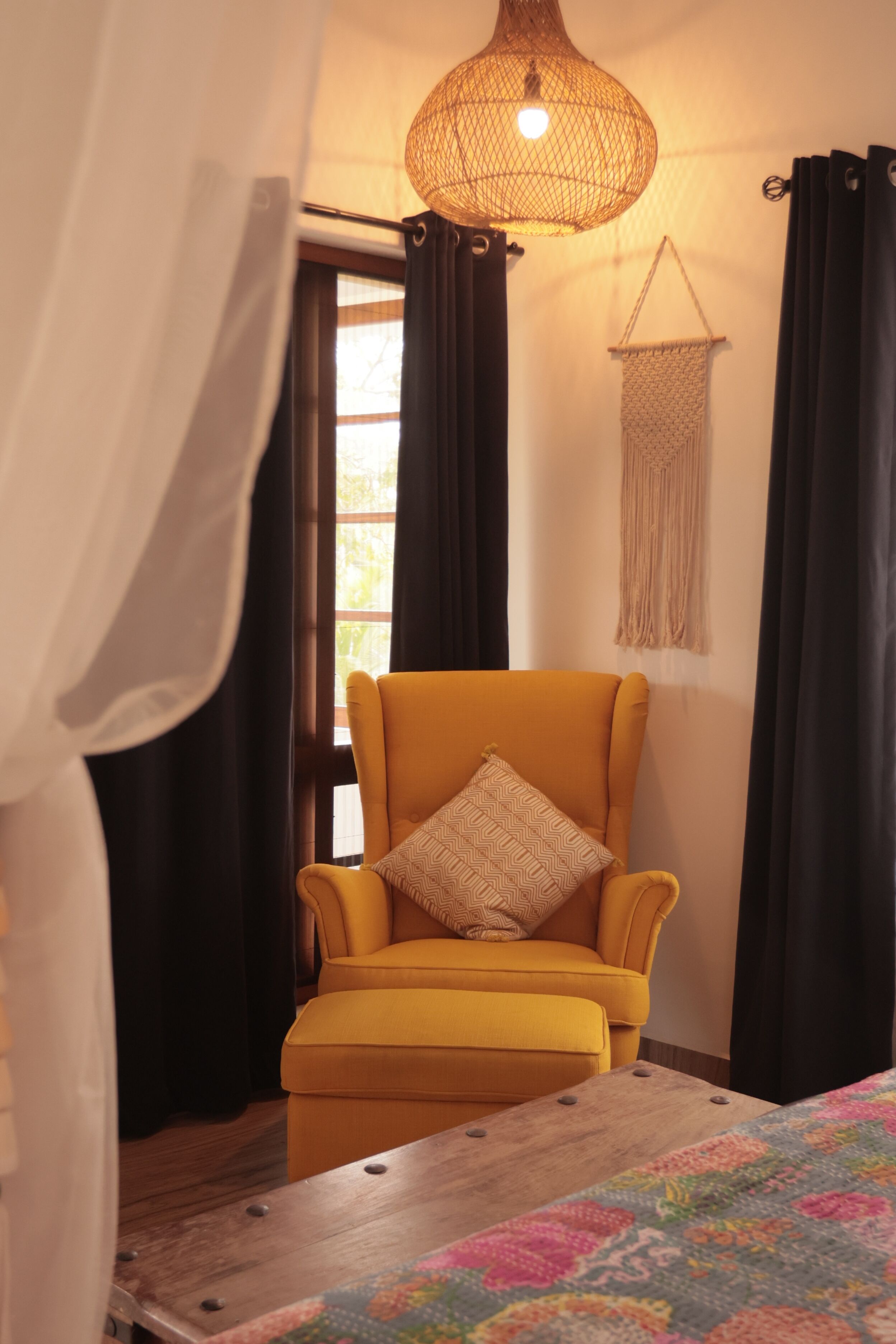 Standard Room | Interior