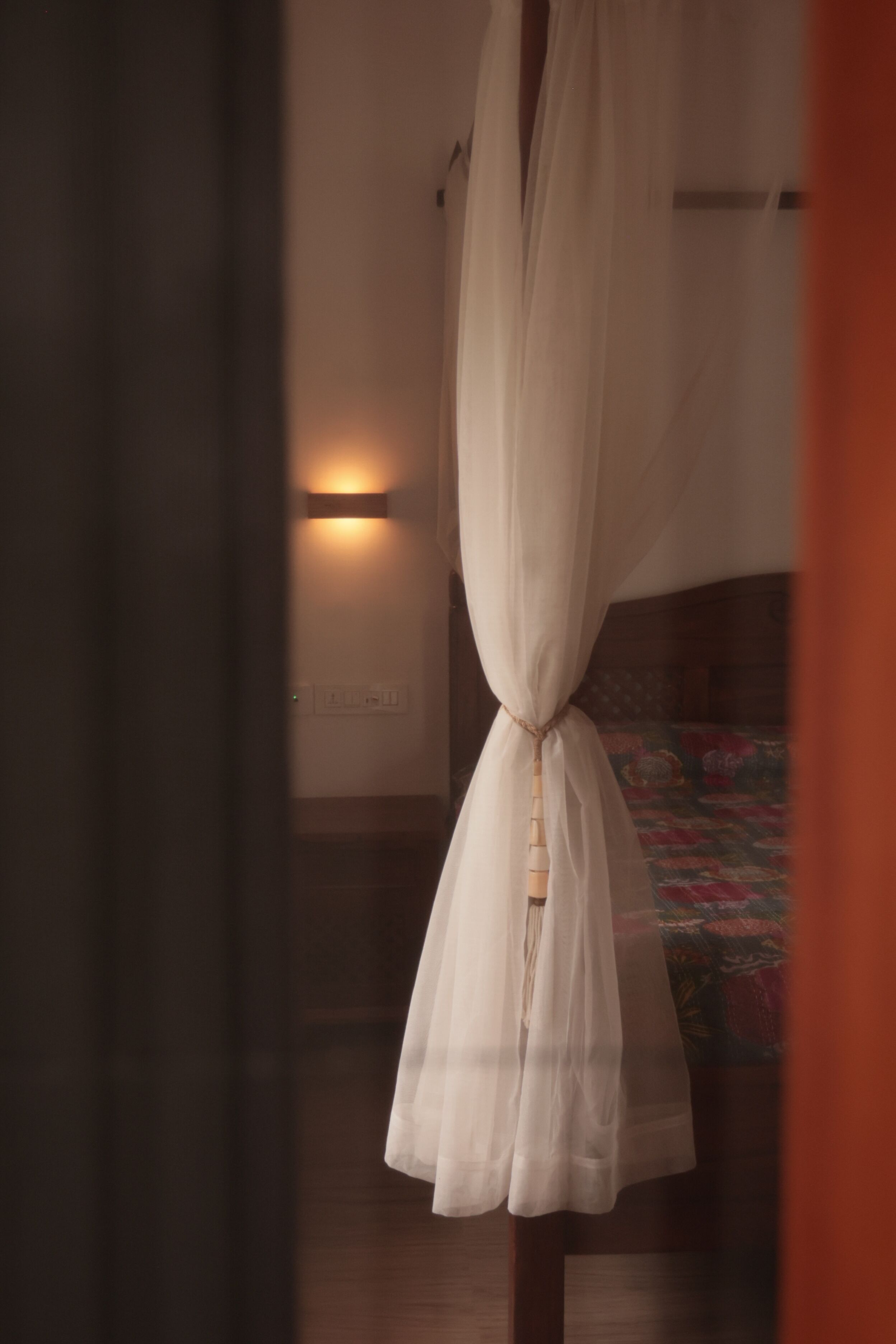 Standard Room | Bahagian dalam